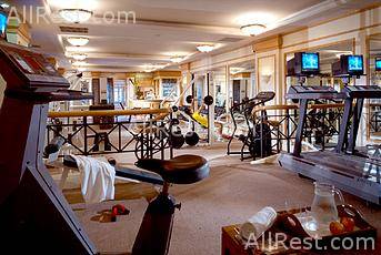 Sheraton Grande Sukhumvit 11